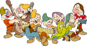 Seven-Dwarfs Seven-Dwarfs